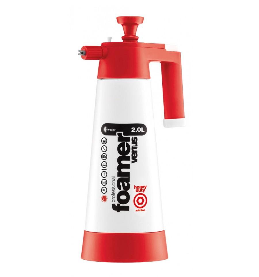 Kwazar Venus Super Foamer Acid PRO+ 2L