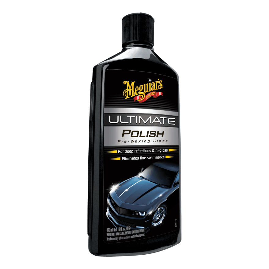 Meguiar's Ultimate Polish 473 ml