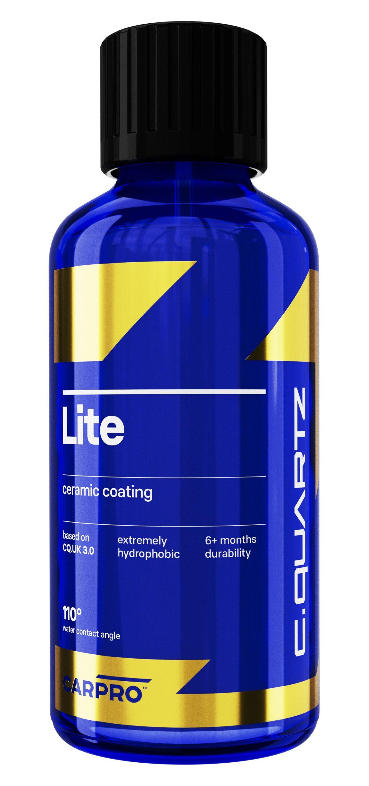 CarPro CQuartz Lite 150 ml
