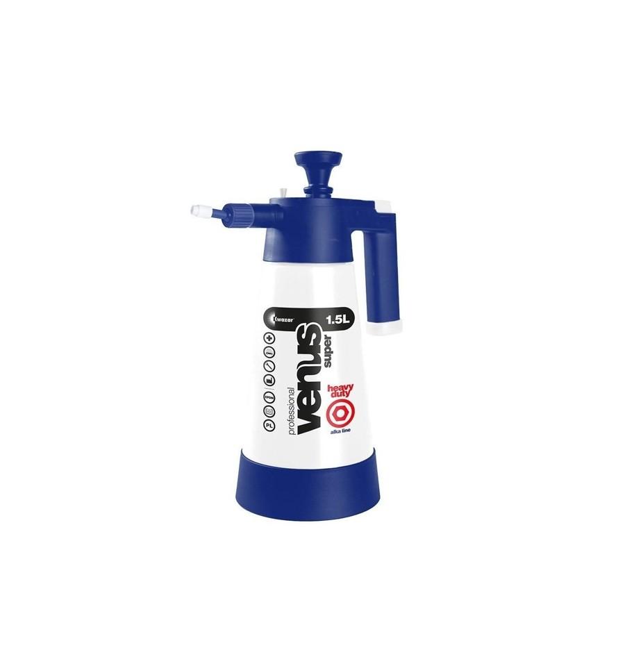 Kwazar Venus Super HD 1,5L Alkaline 2/3