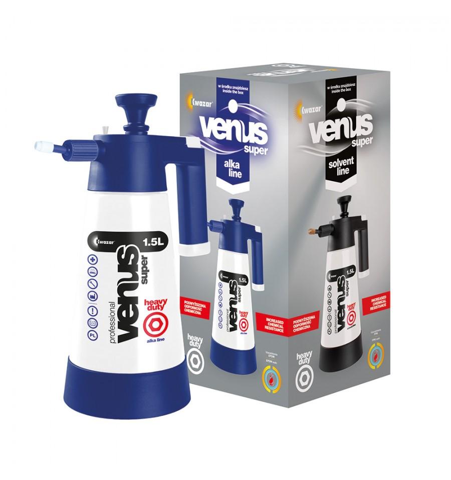 Kwazar Venus Super HD 1,5L Alkaline