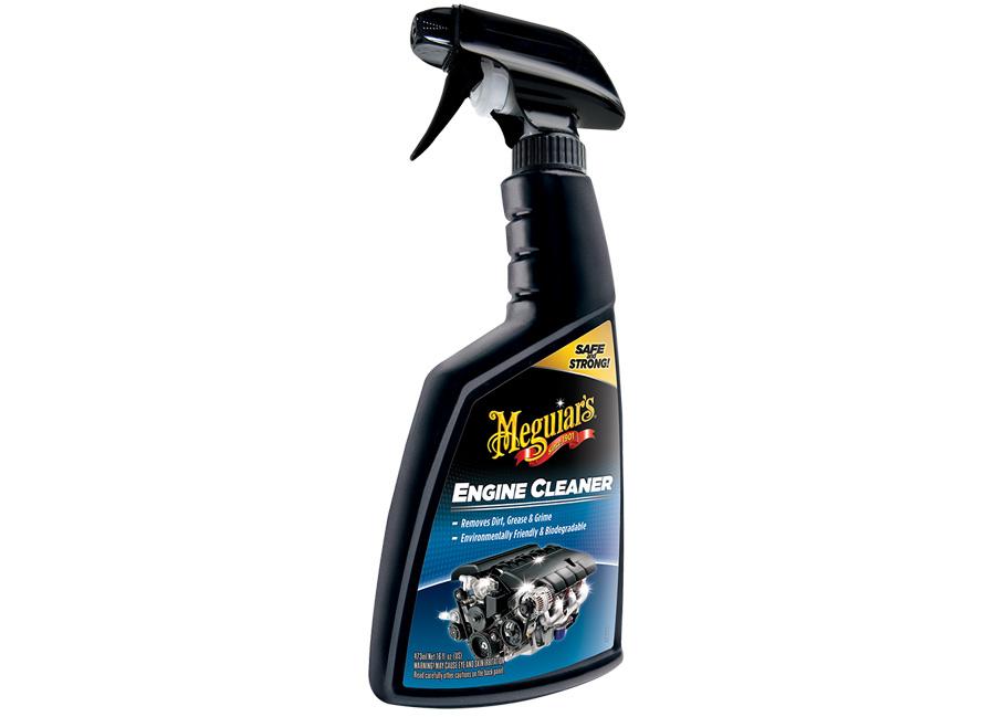 Meguiar's Engine Cleaner 473 ml 1/2