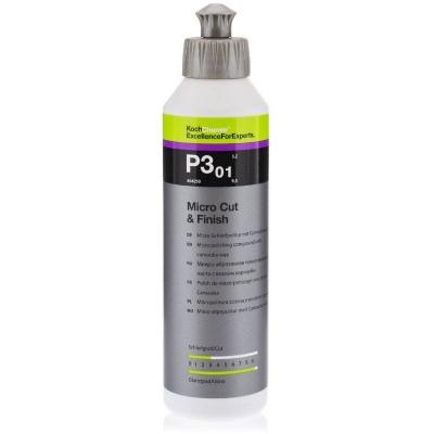 Koch Chemie Micro Cut & Finish P3.01 - 250 ml 1/3