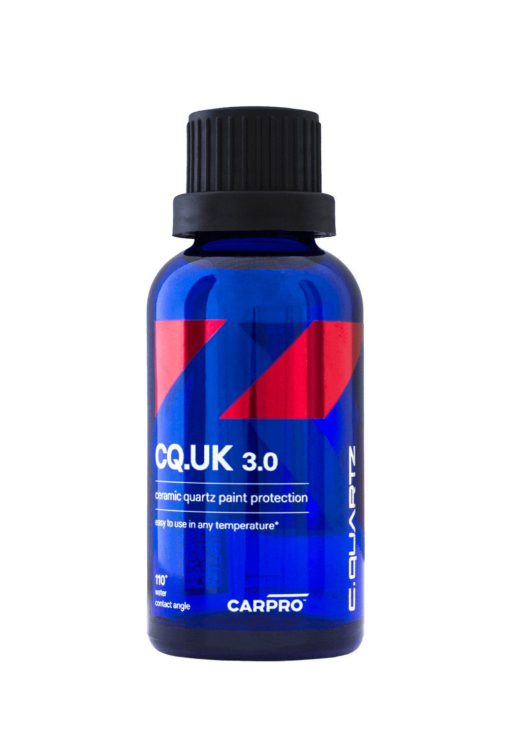 CarPro CQuartz UK 3.0 - 10 ml