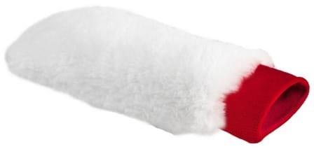 Monster Shine Wool Wash Mitt