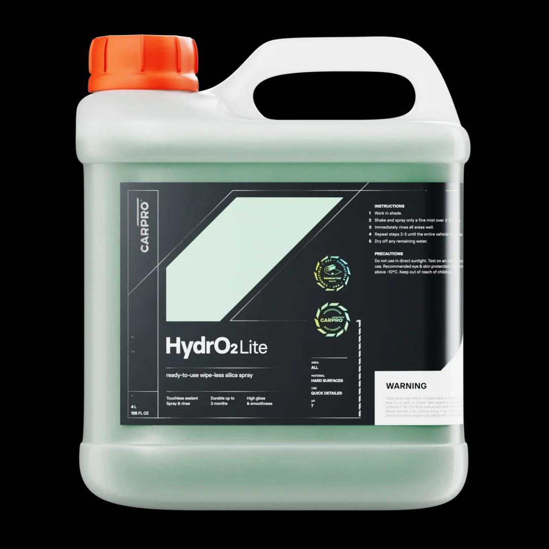 CarPro HydrO2 Lite 4 L