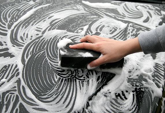 Soft99 Kiwami Extreme Gloss Shampoo Light 750 ml 4/5