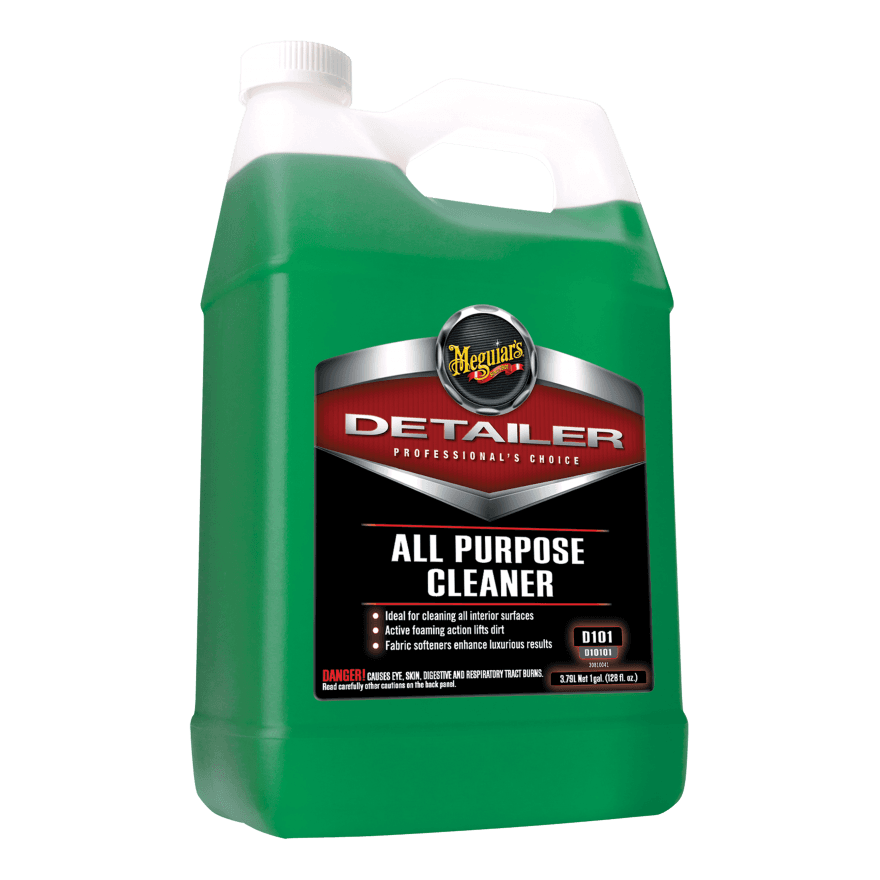 Meguiar's All Purpose Cleaner 3,78 l