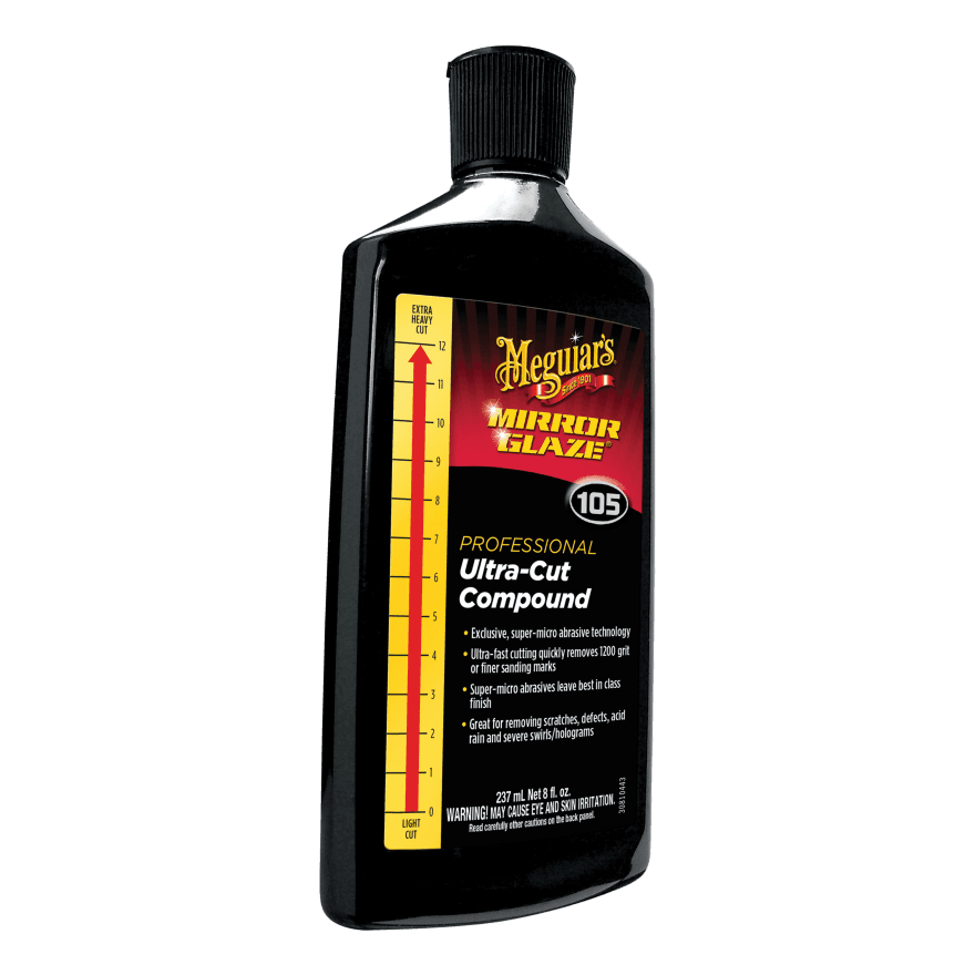 Meguiar's Ultra-Cut Compound 237 ml