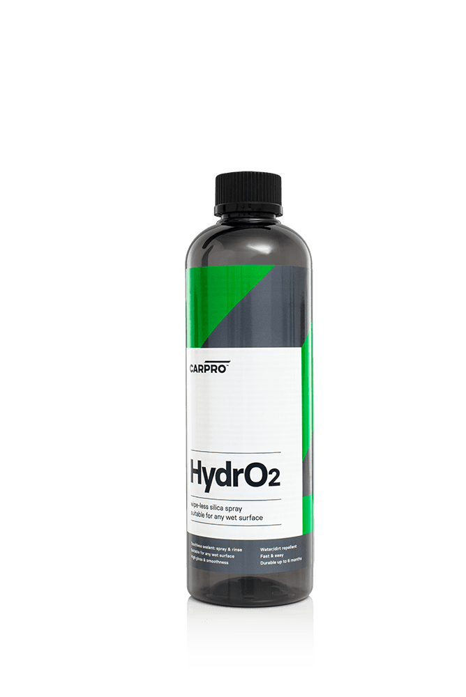 CarPro HydrO2 500 ml 1/2