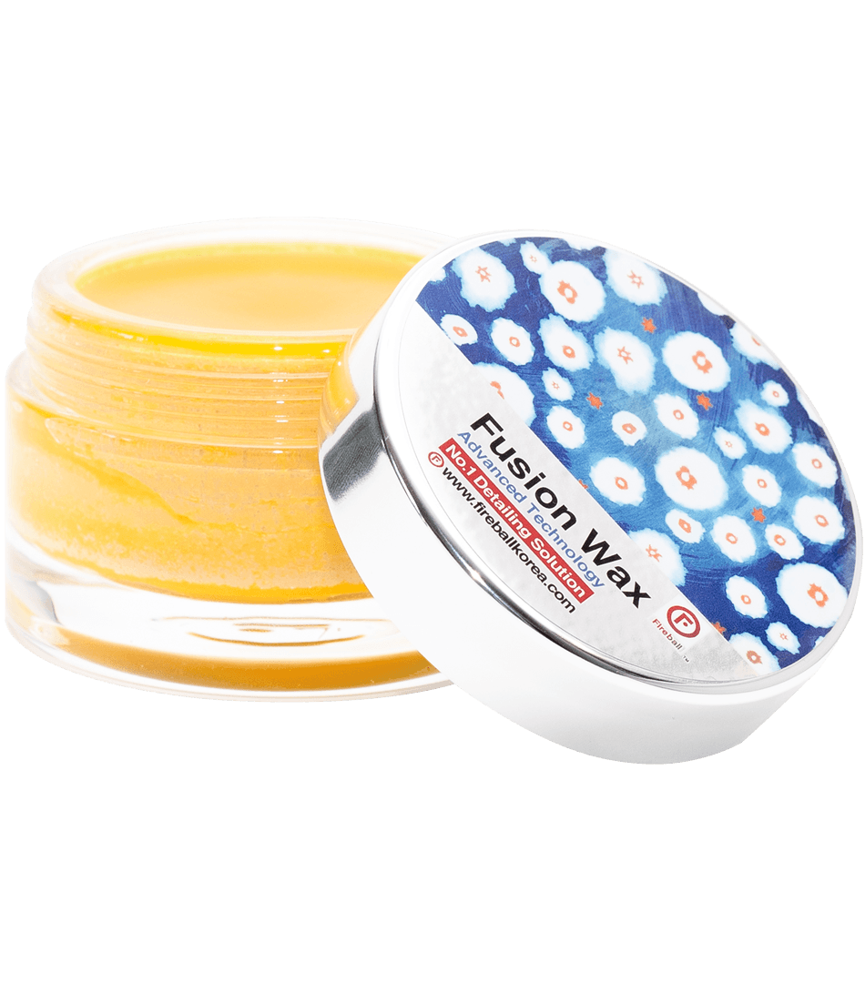 Fireball Ultimate Fusion Wax 100 g