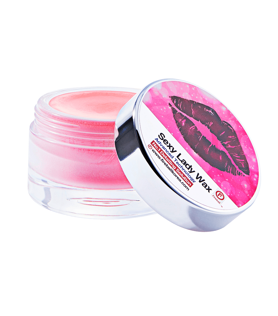 Fireball Sexy Lady Wax 100 g