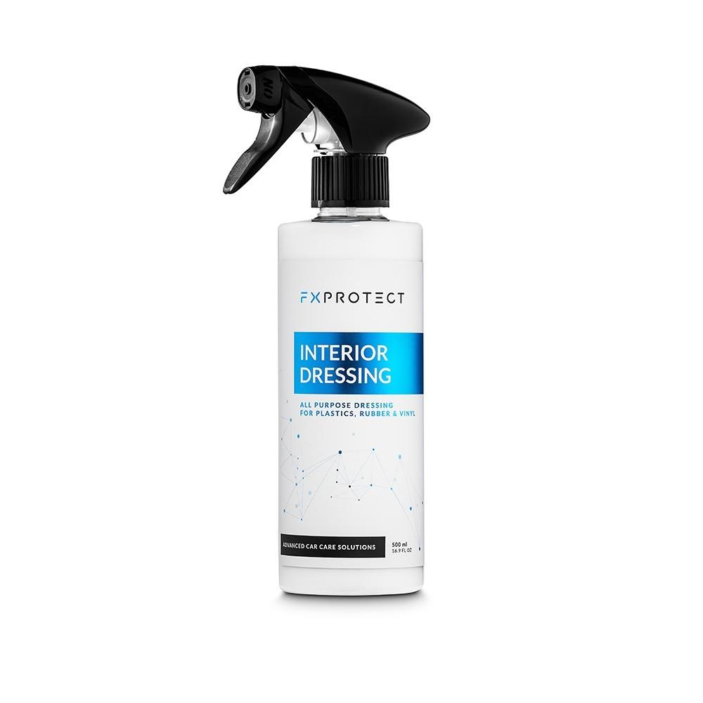 FX Protect Interior Dressing 500 ml