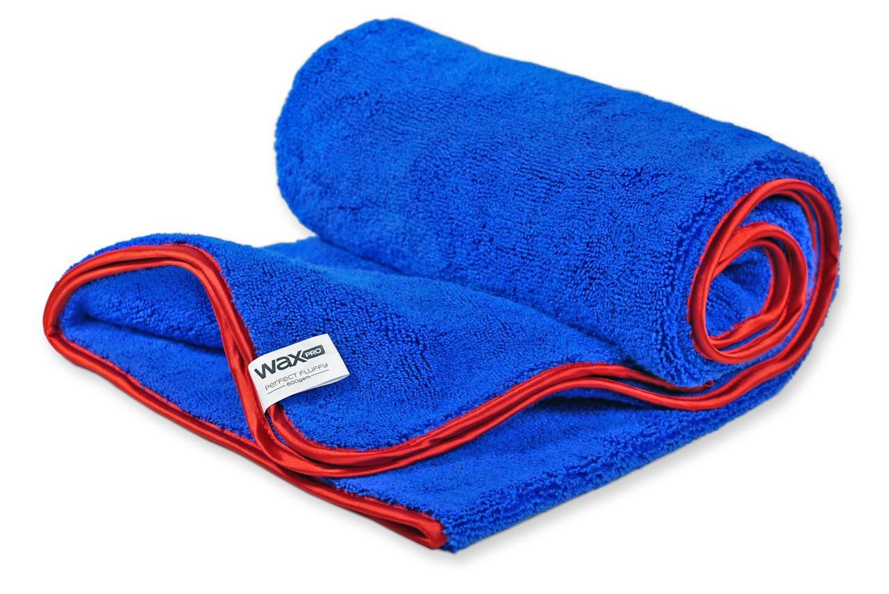 waxPro Perfect Fluffy Dryer Blue 1/4