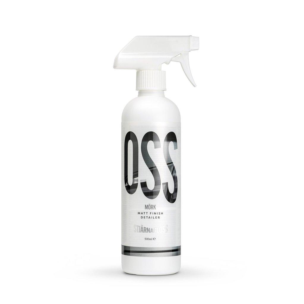 Stjarnagloss Mork 500 ml