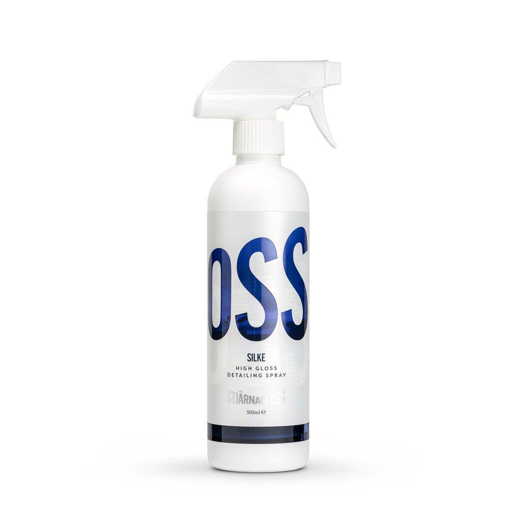 Stjarnagloss Silke 500 ml