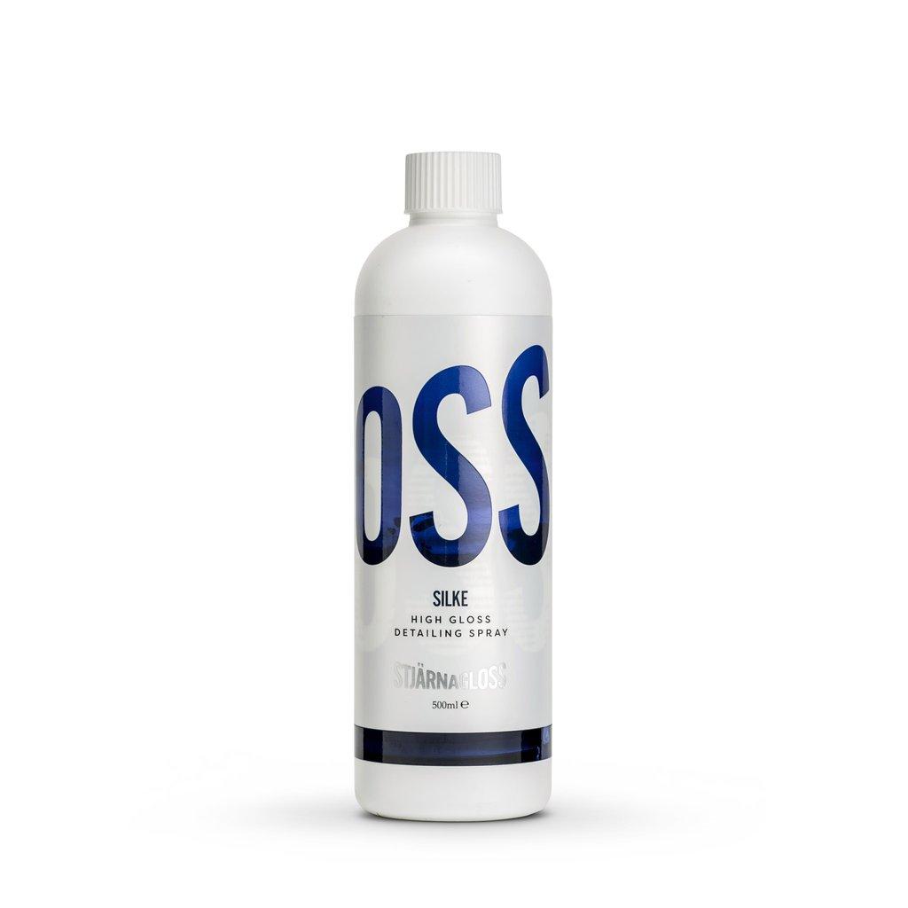 Stjarnagloss Silke 500 ml 2/3