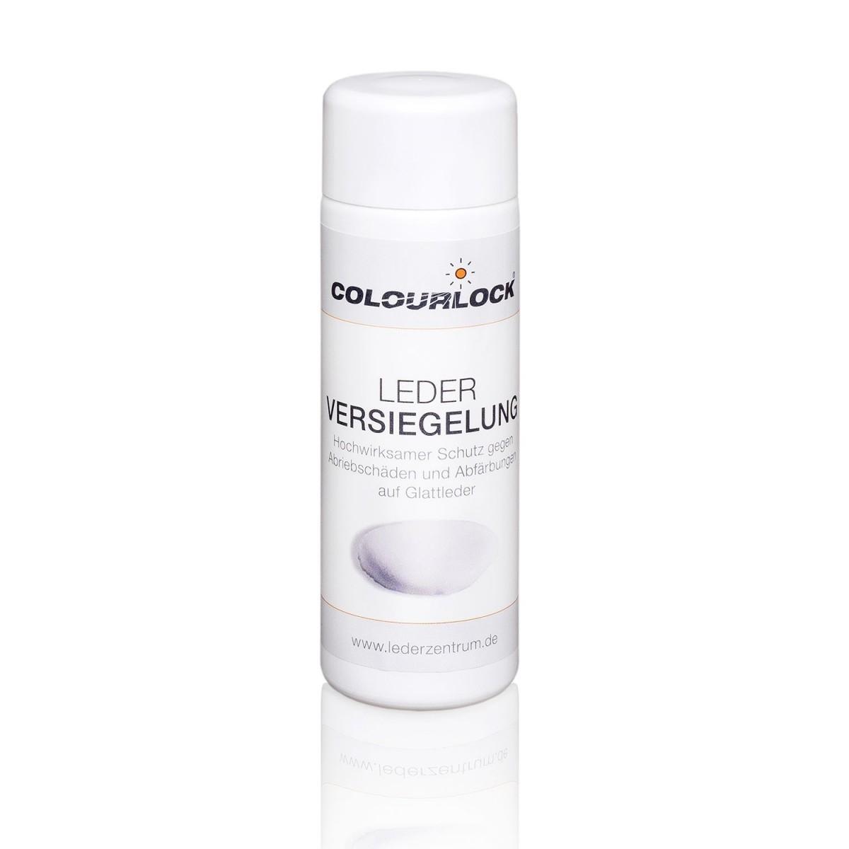 Colourlock Leder Versiegelung 150 ml 1/2