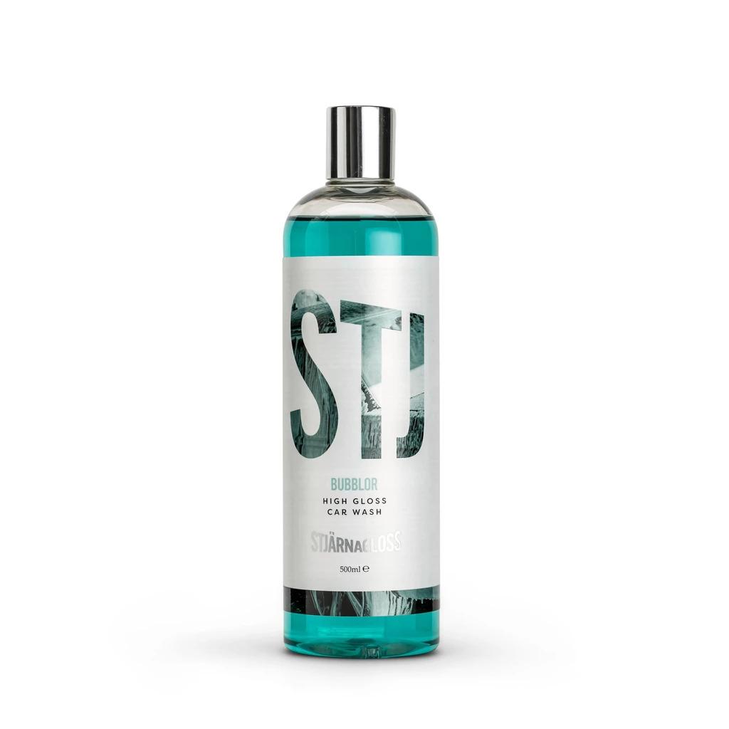Stjarnagloss Bubblor 500 ml