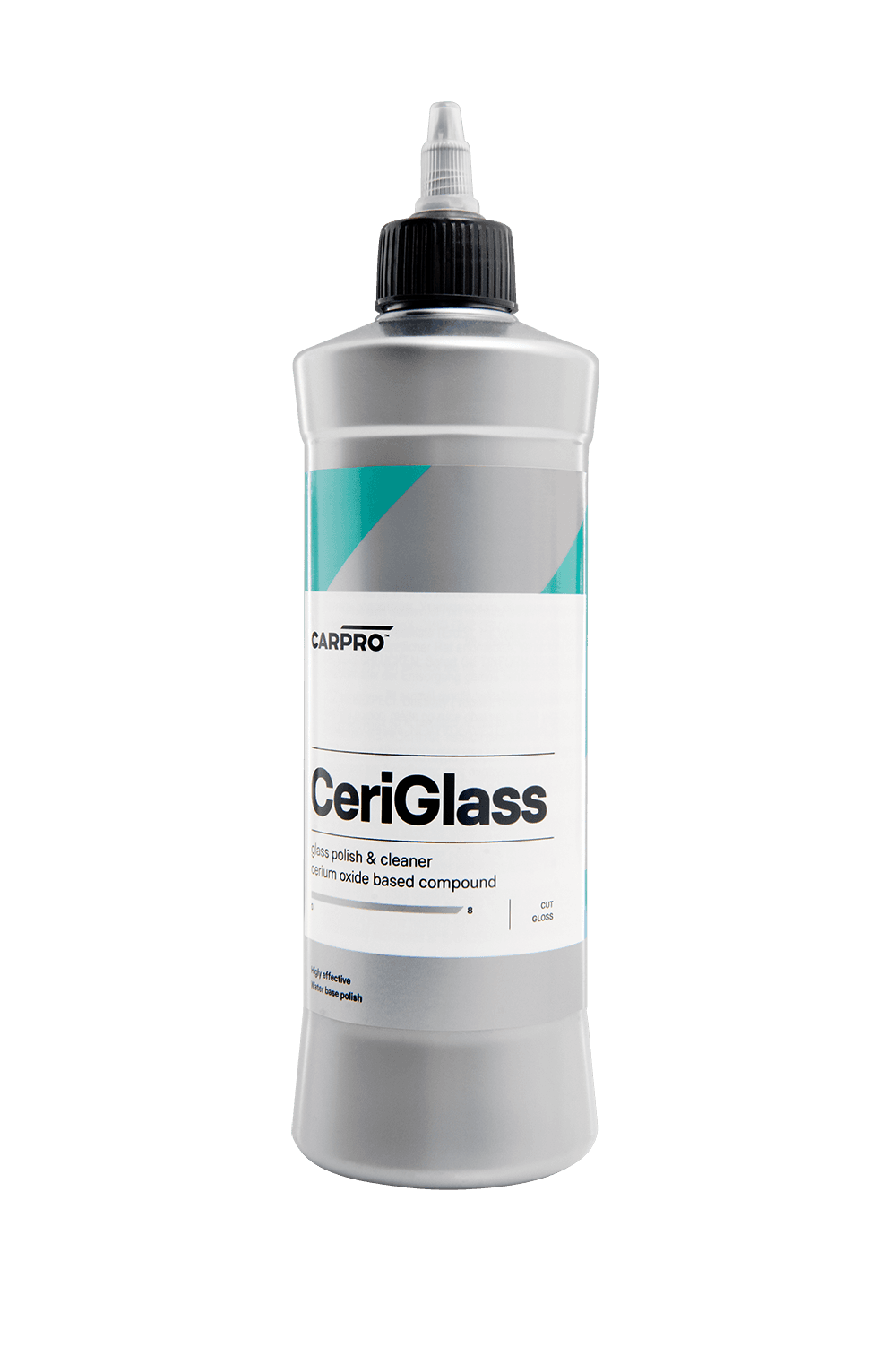 CarPro CeriGlass 500 ml 1/4