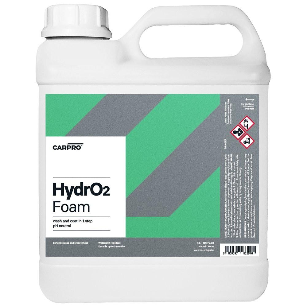 CarPro Hydro2 Foam 4 L