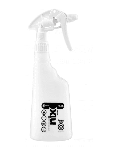 Kwazar Nix HD Solvent Line 500 ml 1/2