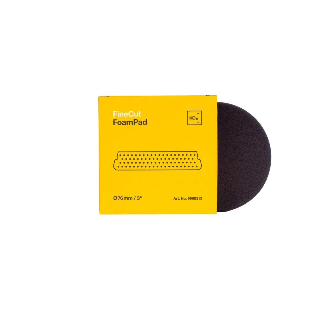 Koch Chemie Fine Cut Foam Pad 76 mm