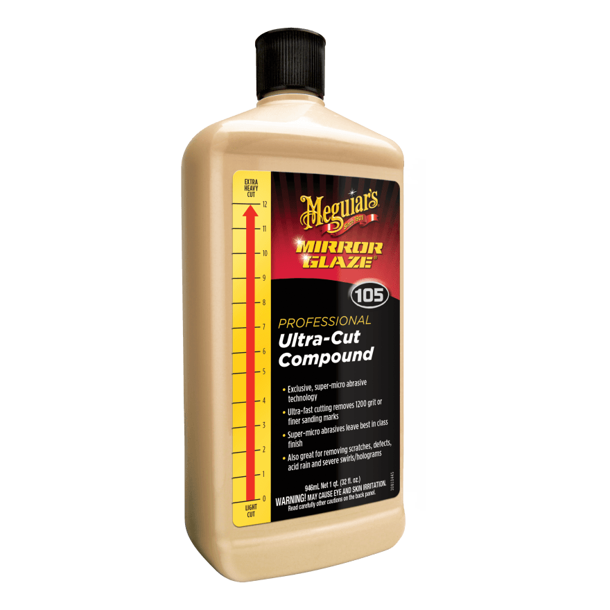 Meguiar's Ultra-Cut Compound 946 ml