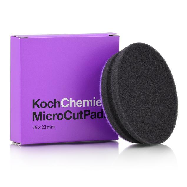 Koch Chemie Micro Cut Pad 76 mm