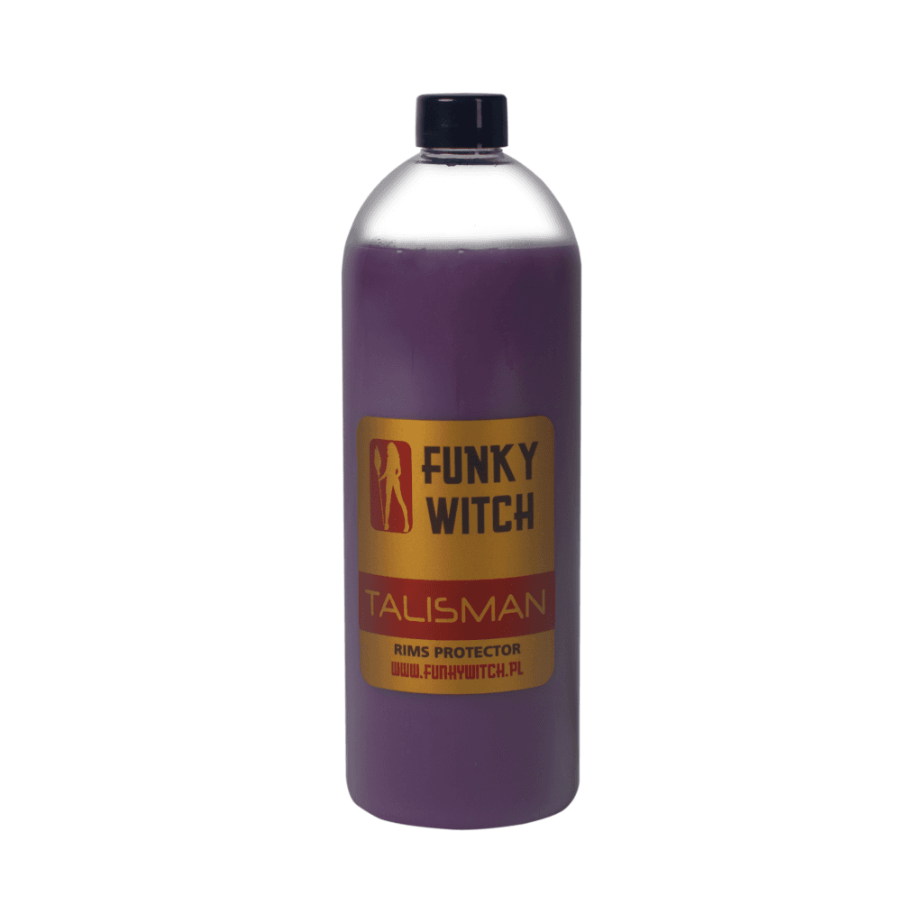Funky Witch Talisman Rims Protector 215 ml 1/2