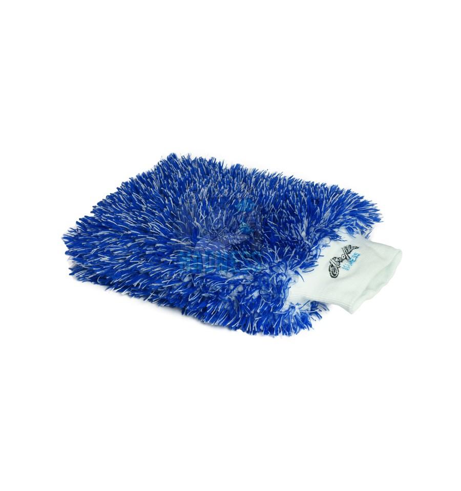 Microfiber Madness Incredimitt 1/2