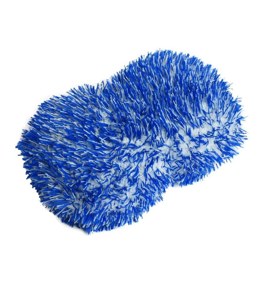Microfiber Madness Incredisponge 1/2