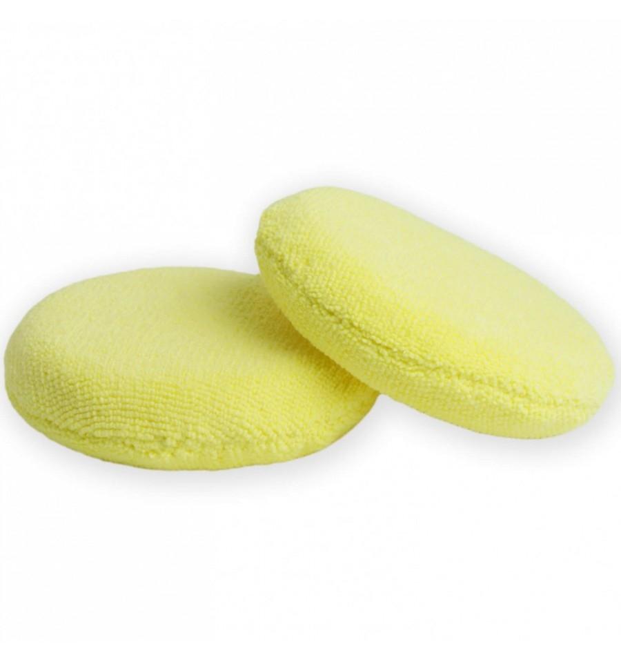 Microfiber Madness Waxing Moon 2 pack