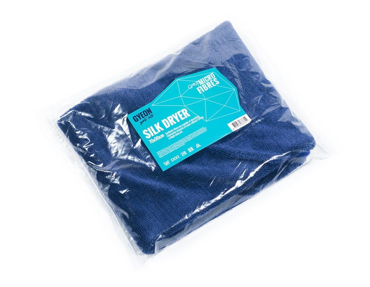 Gyeon Q2M SilkDryer 90 x 70 cm