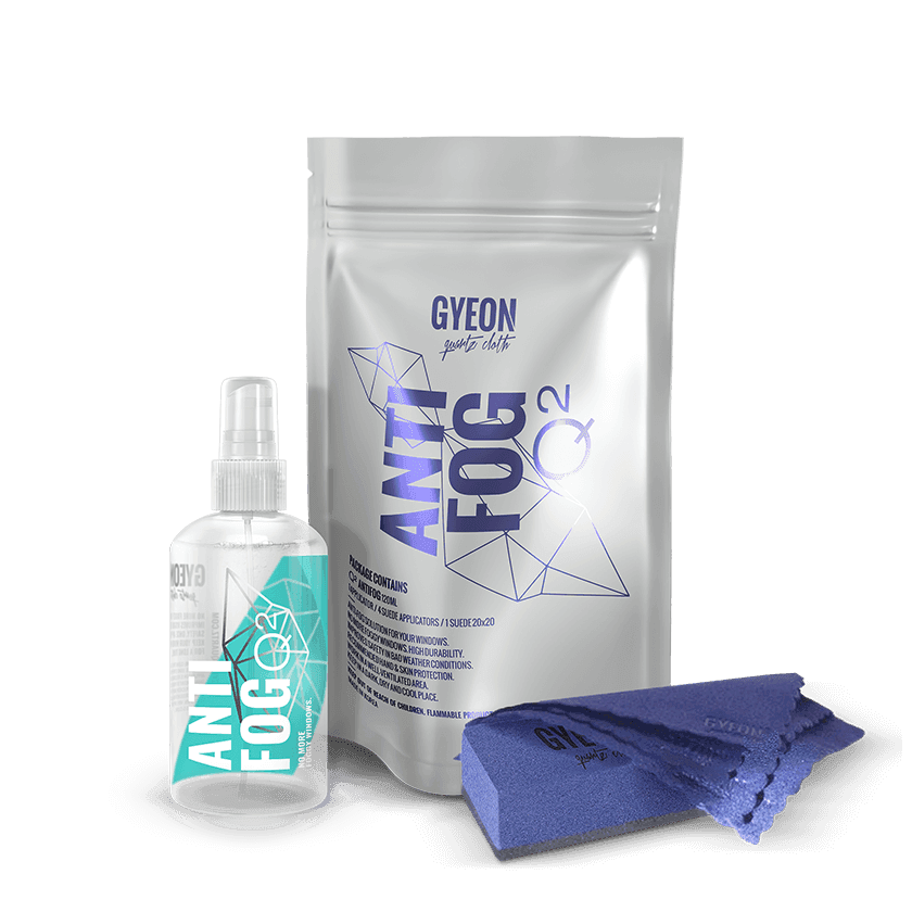 Gyeon Q2 AntiFog 120 ml