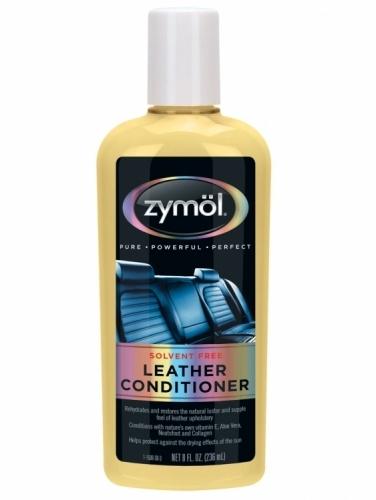Zymol Leather Conditioner 236 ml