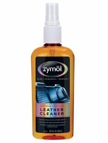 Zymol Leather Cleaner 236 ml