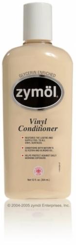 Zymol Vinyl Conditioner 236 ml 1/2