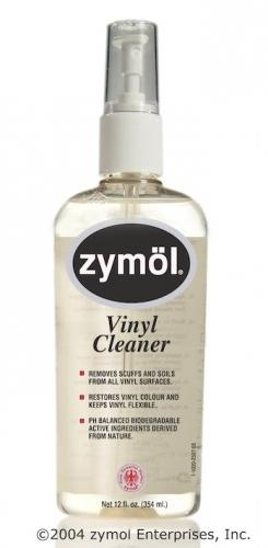 Zymol Vinyl Cleaner 236 ml 1/2