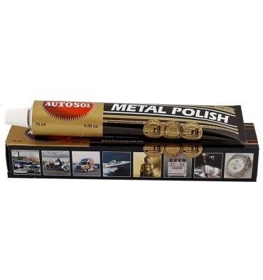 Autosol Metal Polish 75 ml