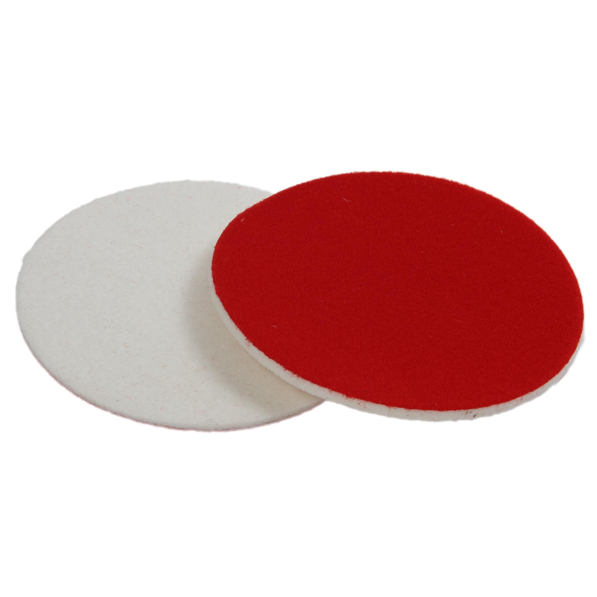 CarPro Glass Polishing Pad 130 mm 1/2