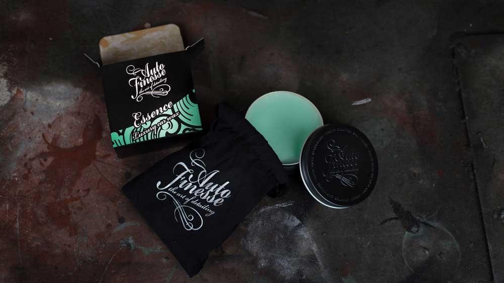 Auto Finesse Essence 150 g 2/3