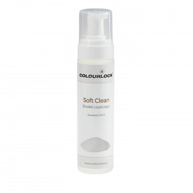 Colourlock Leather Cleaner Soft 200 ml 1/2