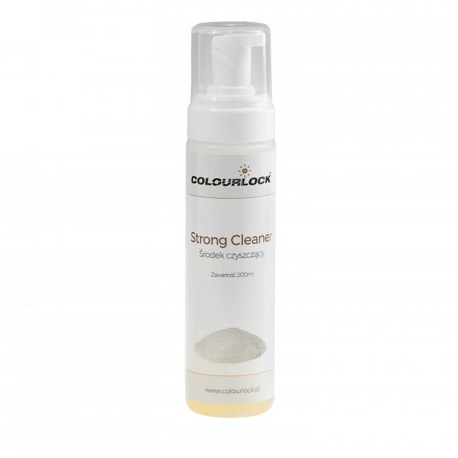 Colourlock Leather Cleaner Strong 200 ml 1/2