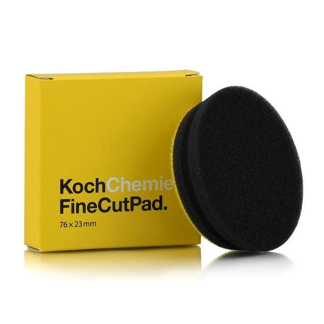 Koch Chemie Fine Cut Pad 76 mm