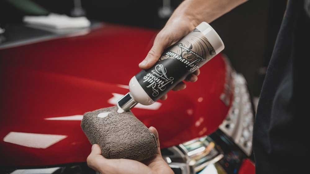 Auto Finesse Rejuvenate 500 ml 2/4