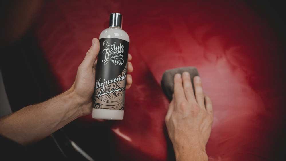 Auto Finesse Rejuvenate 500 ml 3/4