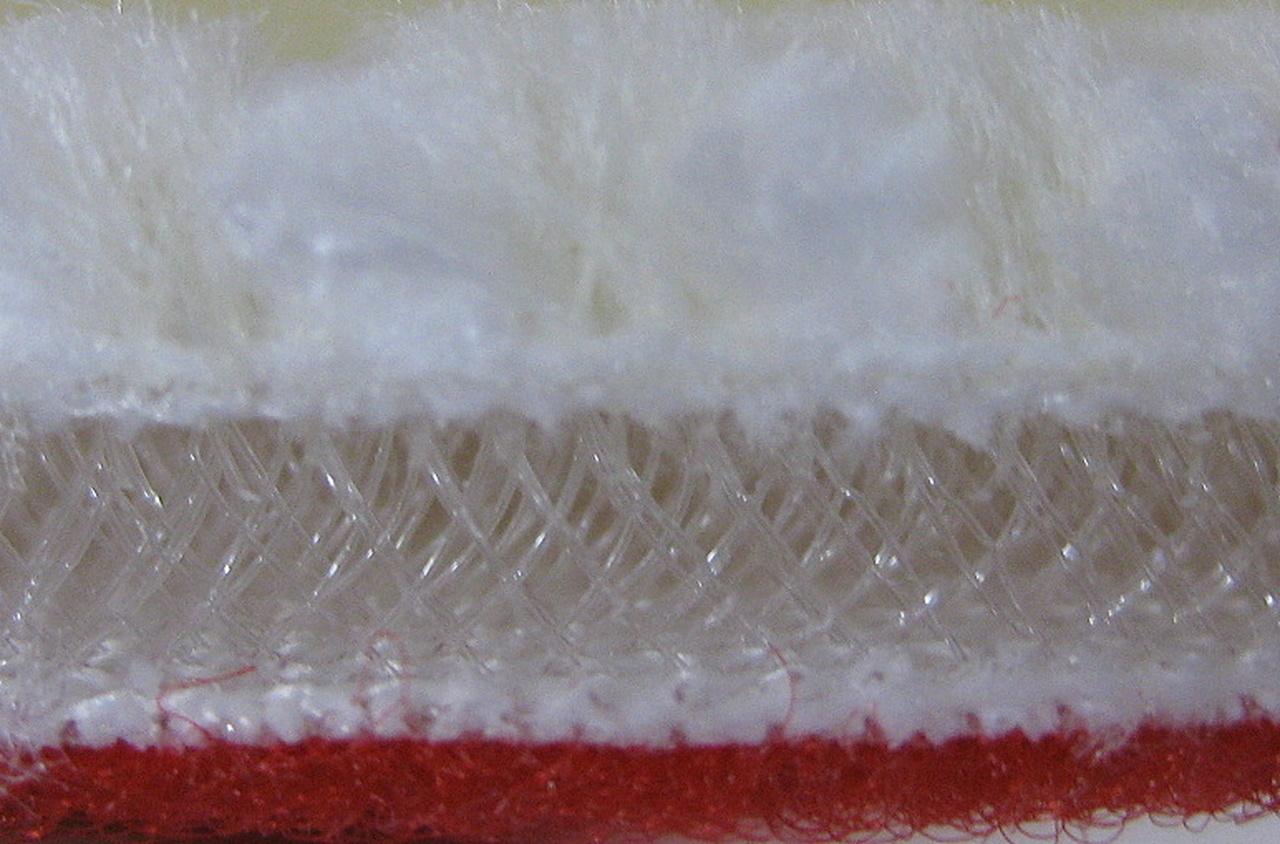 CarPro Cool Pad 150 mm 2/4