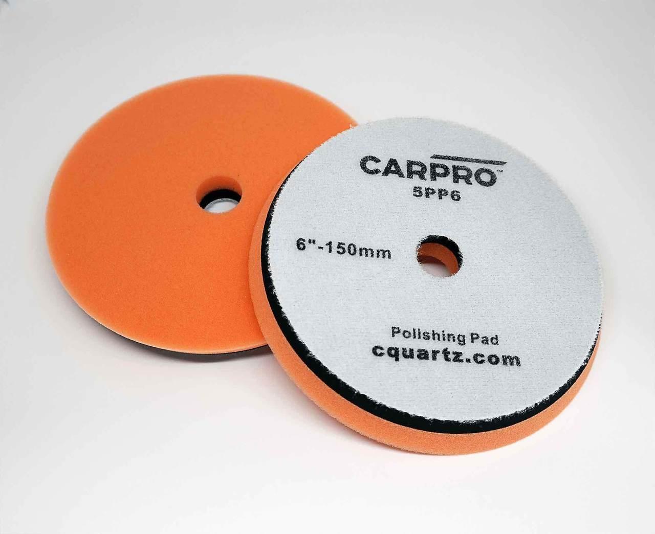 CarPro Polishing Pad 150 mm
