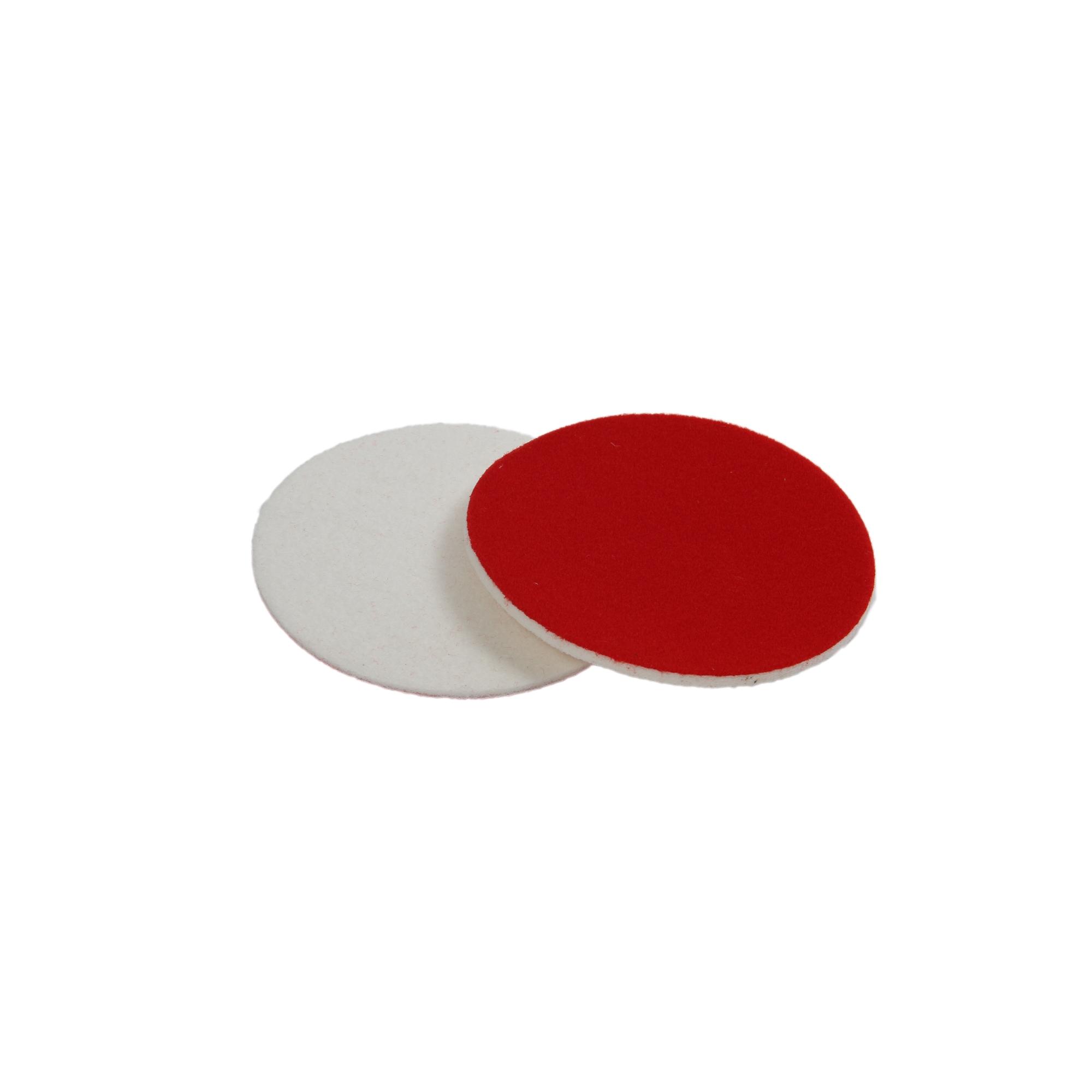 CarPro Glass Polishing Pad 76 mm
